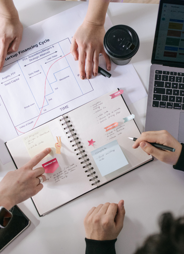 Research & Strategy